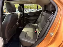 Buick Encore GX I · Рестайлинг — Изображение 18