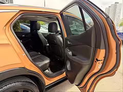 Buick Encore GX I · Рестайлинг — Изображение 19