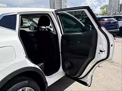 Nissan Qashqai II — Изображение 10