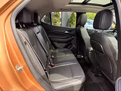 Buick Encore GX I · Рестайлинг — Изображение 20