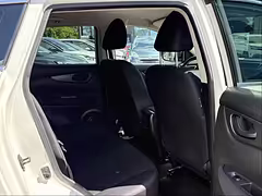 Nissan Qashqai II — Изображение 11