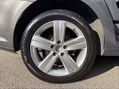 Volkswagen Touran I · 2-й рестайлинг — Изображение 29