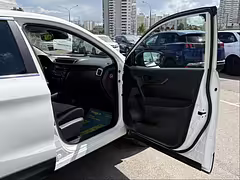 Nissan Qashqai II — Изображение 12