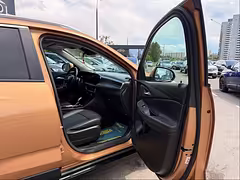 Buick Encore GX I · Рестайлинг — Изображение 21