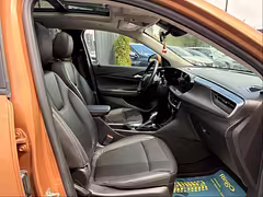 Buick Encore GX I · Рестайлинг — Изображение 22