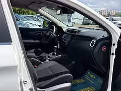 Nissan Qashqai II — Изображение 13