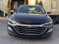 Chevrolet Malibu — Изображение 3