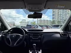 Nissan Qashqai II — Изображение 14