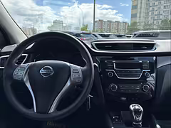 Nissan Qashqai II — Изображение 15