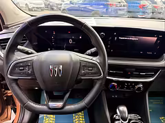 Buick Encore GX I · Рестайлинг — Изображение 25