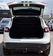 Nissan Qashqai II — Изображение 17