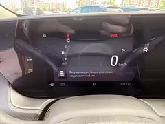Buick Encore GX I · Рестайлинг — Изображение 27