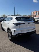 Changan X5 Plus I — Изображение 5