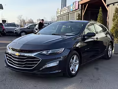 Chevrolet Malibu — Изображение 4