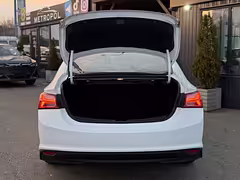 Chevrolet Malibu IX · Рестайлинг — Изображение 10