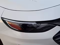 Chevrolet Malibu IX · Рестайлинг — Изображение 11