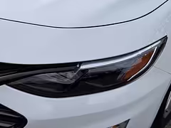 Chevrolet Malibu IX · Рестайлинг — Изображение 12
