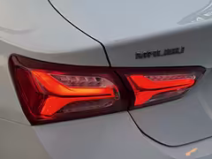 Chevrolet Malibu IX · Рестайлинг — Изображение 13
