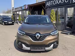 Renault Kadjar I — Изображение 2