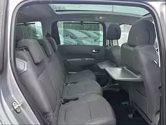 Peugeot 5008 I · Рестайлинг — Изображение 17