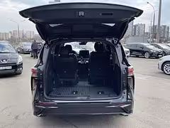 Toyota Sienna IV (XL40) — Изображение 7