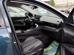 Peugeot 3008 II · Рестайлинг — Изображение 12