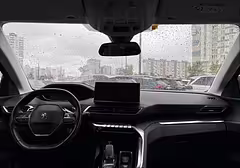 Peugeot 3008 II · Рестайлинг — Изображение 13