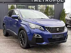 Peugeot 3008 II — Изображение 2
