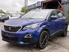 Peugeot 3008 II — Изображение 3