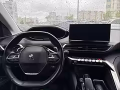 Peugeot 3008 II · Рестайлинг — Изображение 14