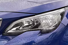 Peugeot 3008 II — Изображение 4