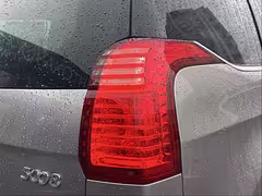 Peugeot 5008 I · Рестайлинг — Изображение 23