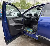Peugeot 3008 II — Изображение 5