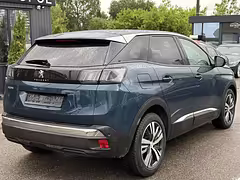 Peugeot 3008 II · Рестайлинг — Изображение 17