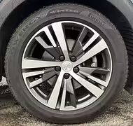 Peugeot 3008 II · Рестайлинг — Изображение 20