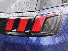Peugeot 3008 II — Изображение 9
