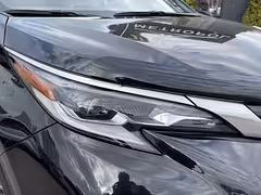 Toyota Sienna IV (XL40) — Изображение 9
