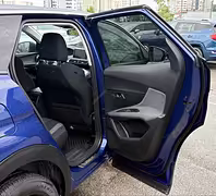 Peugeot 3008 II — Изображение 10