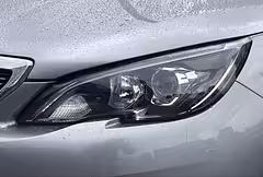 Peugeot 308 T9 · Рестайлинг — Изображение 4