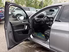 Peugeot 308 T9 · Рестайлинг — Изображение 5