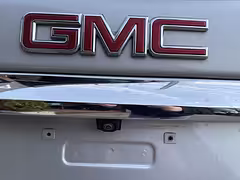 GMC Terrain II — Изображение 23