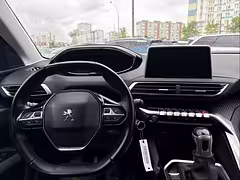 Peugeot 3008 II — Изображение 15