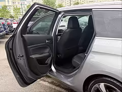 Peugeot 308 T9 · Рестайлинг — Изображение 8