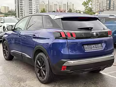 Peugeot 3008 II — Изображение 16