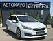 Kia Cee'd II · Рестайлинг