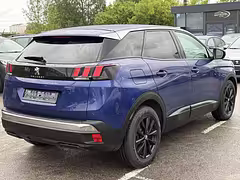 Peugeot 3008 II — Изображение 18