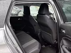 Peugeot 308 T9 · Рестайлинг — Изображение 12