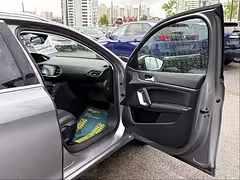 Peugeot 308 T9 · Рестайлинг — Изображение 13