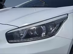 Kia Cee'd II · Рестайлинг — Изображение 4