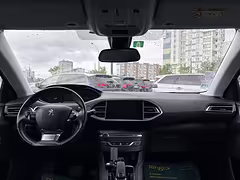 Peugeot 308 T9 · Рестайлинг — Изображение 15